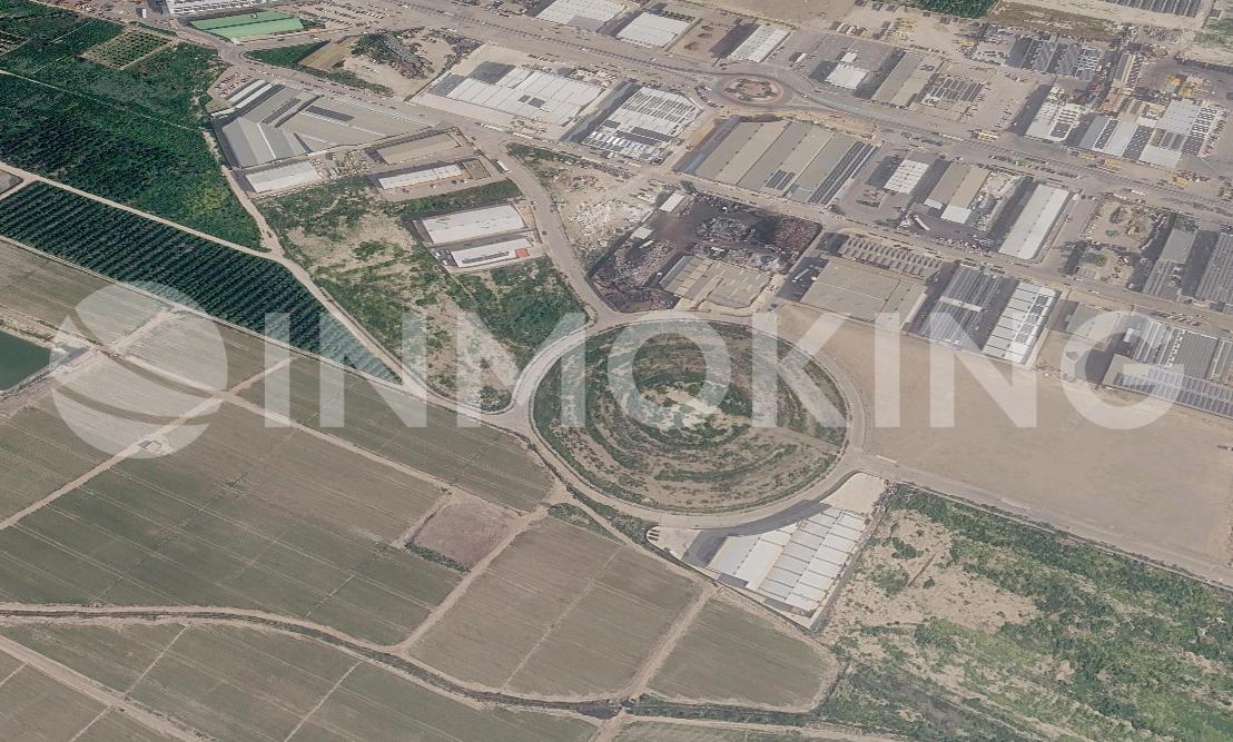 Foto de la propiedad Suelo Industrial P.I. Vicente Antolinos, Santomera
